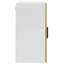 Latitude Run Kitchen Corner Base Cabinet Porto Engineered Wood-910070883