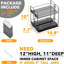 Garde-manger escamotable Rasure