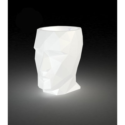 Adan Resin Statue Planter