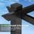 Metal Pergola with Canopy-111200605