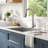 SMARTLET Pull Out Kitchen Faucet-88933741