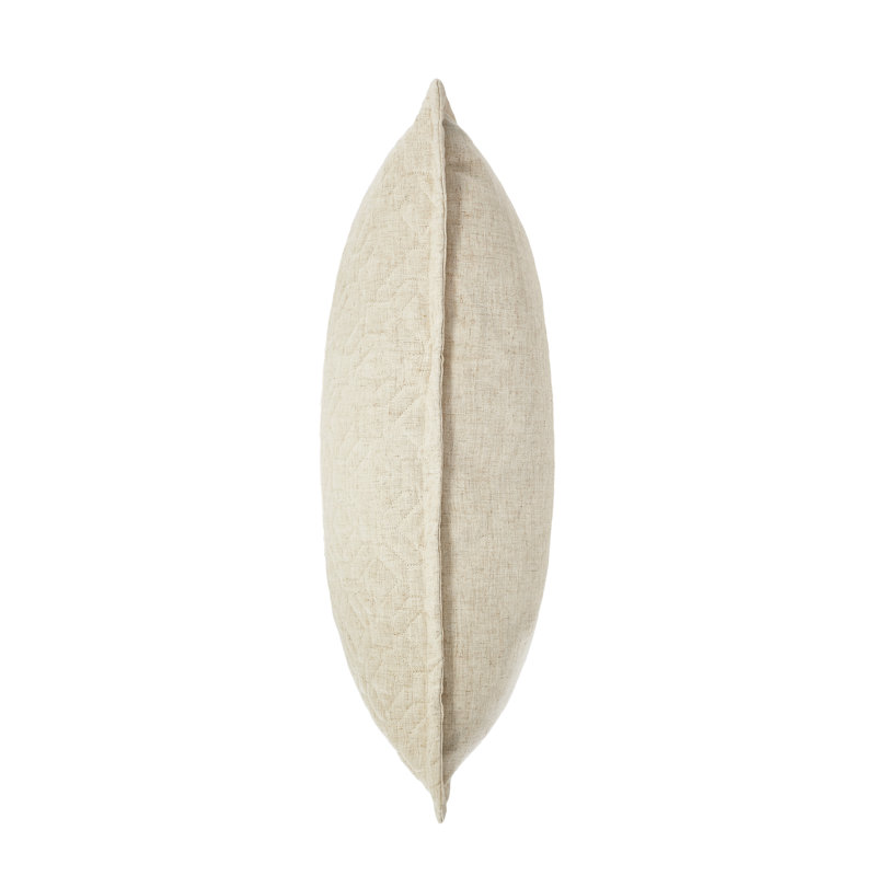 Taylor 26'' Euro Pillow Cover