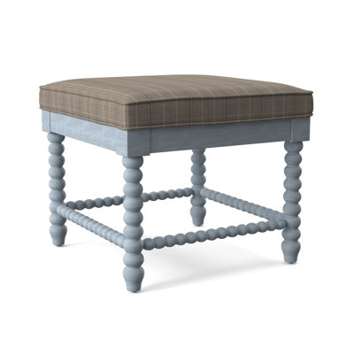Banc en bois massif Louisa