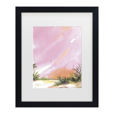 Sheila Golden Beach Dreams