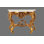 Aurora 36'' W Marble Console Table