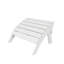 Repose-pieds pliant en polyuréthane Attapulgus-447476254