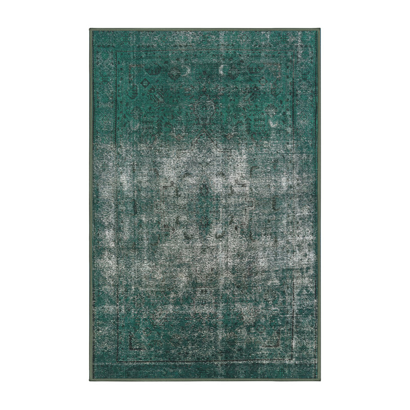 Tapis vert Robelmont, Rectangle 3 pi x 5 pi