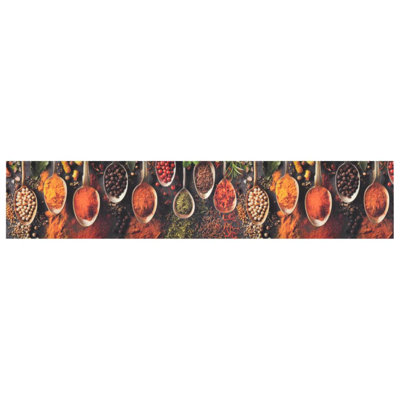 Snyderville Kitchen Mat