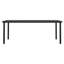 Minooka 6 - Person Wicker Patio Dining Set with Rectangular Table-986612577-986612578