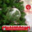 6' Spruce Christmas Trees, Easy Set Up Artificial Xmas Trees