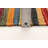 Gene Wool Striped Indoor Rug