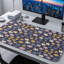Polyester Desk Pad-1599590068