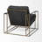 Palmea Upholstered Armchair