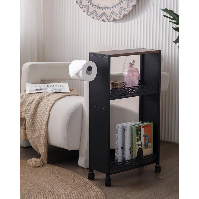 Armoire porte-papier hygiénique Skinny