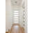 Hallsburg Crystal Semi Flush Mount-907984242-883336779