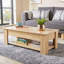 Alrun Coffee Table with Lift-up Storage-1693479814