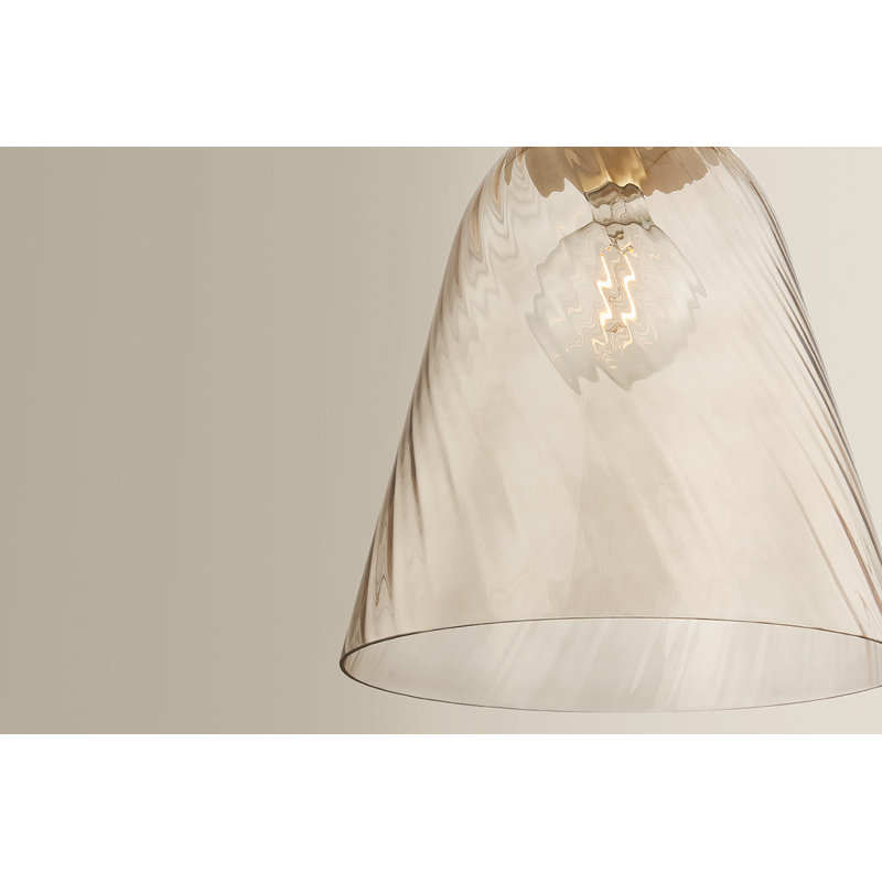 1 - Light Pendant, 16
