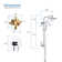 All-In-One Kit with Rough in-Valve