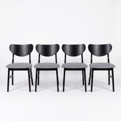 Easton Dining Chair (Set Of 4)