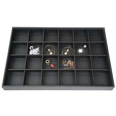 Plateau à bijoux +