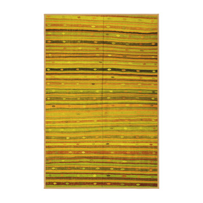 Havik Washable Southwestern Indoor Rug