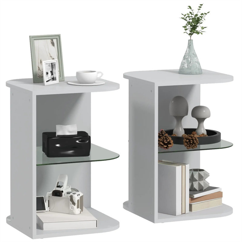 Side Table Set