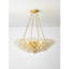 Vittoria 8 Light Chandelier