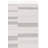 Charvik Machine Made Area Rug in Ivory/Gray-908675119
