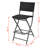 Alisander 6 - Person Metal Patio Dining Set with Rectangular Table-1169601651
