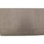 Wool Striped Area Rug in Gray