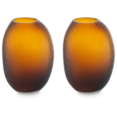 Vase Embersen (ensemble de 2)