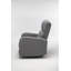 Fauteuil oscillant et rotatif