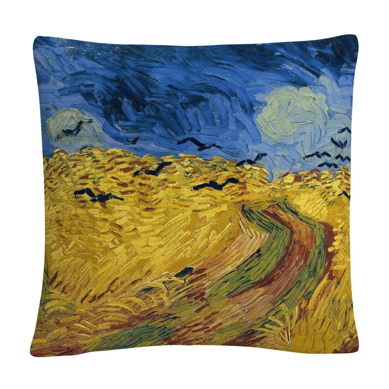Throw Pillow