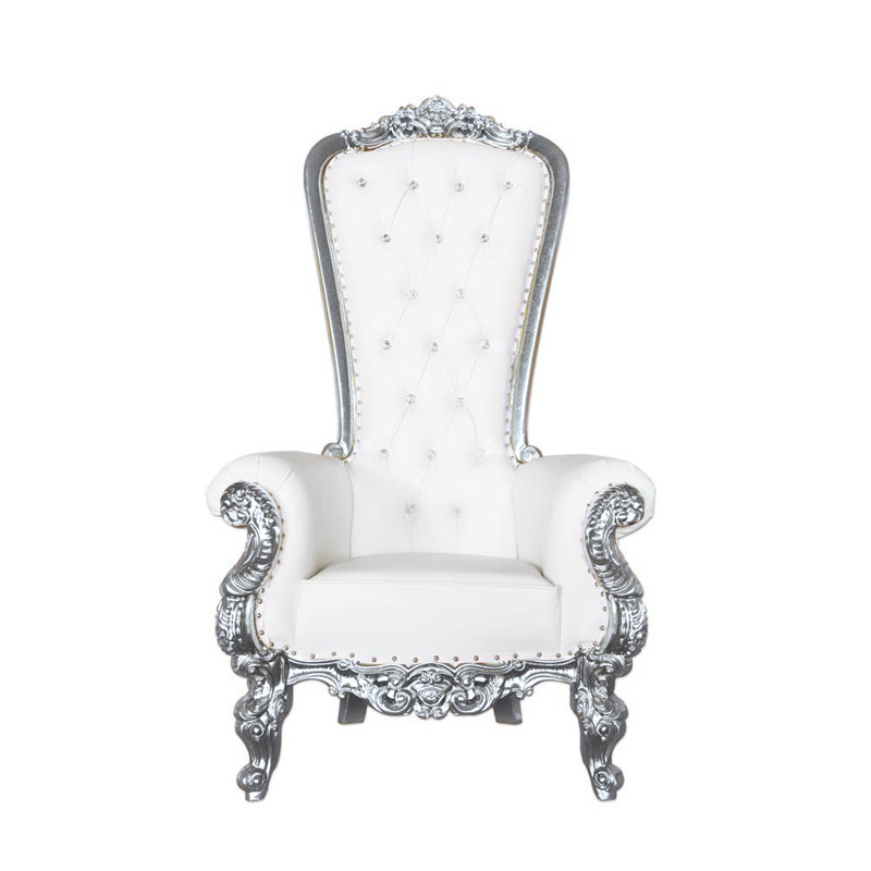 Kyrie Club Chair