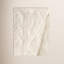 Wildomar Knitted Throw Blanket-787505229