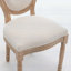 Ensemble de 2 chaises de salle à manger Farmhouse-1228588419
