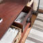 Painswick 113.03Cm Console Table-1545849081