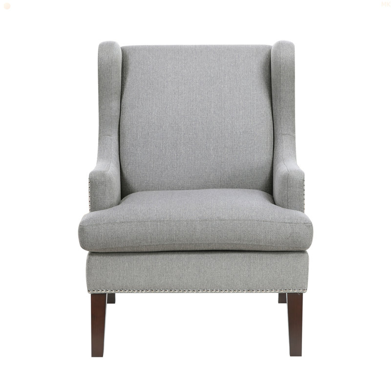 Mobilier de salon 1pc, Gris