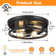 Springhill Flush Mount