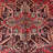 HERAT ORIENTAL Handmade Heriz Wool Rug