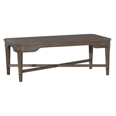 Avignon Cocktail Table