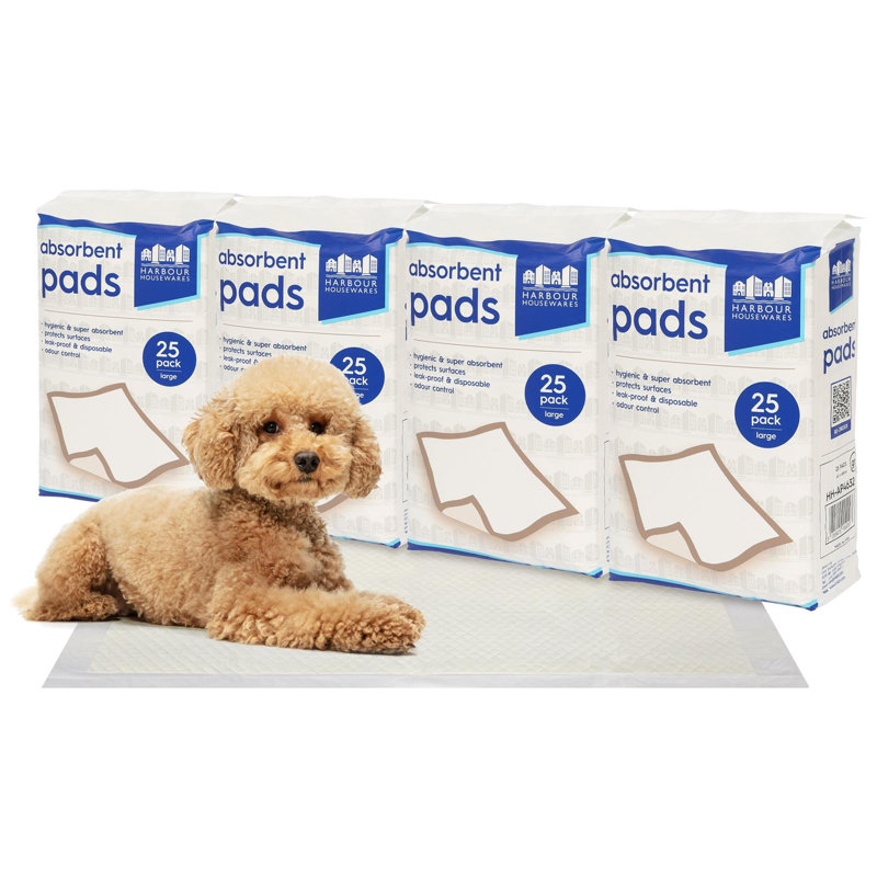 Pet Bed, 0.5 H x 60 W x 60 D cm