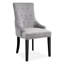 Conway 52cm H Tufted Velvet Upholstered Side Chair-25293477-25293481
