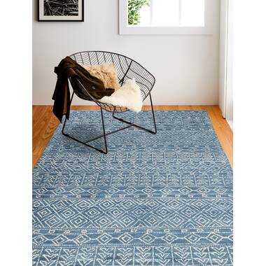 Foundry Select Hand Loomed Wool Rug