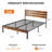 Platform Bed Frame