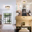 Armin Flush Mount-189663842