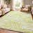 Premium Machine Washable Dream Shag ADS540 Art Deco Rug-322608701-322608700