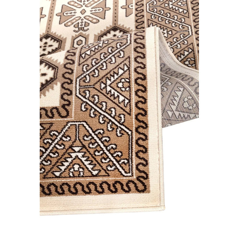 Solid Colour Area Rug, Runner 80 x 300cm