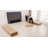 Elen Tufted Velvet Bed-1431278436-1436422571