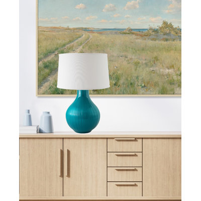 Lampe de table 27 po Erich
